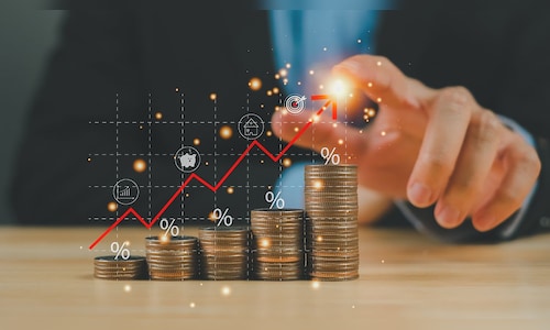 Canara Robeco AMC shares list at 5% premium over IPO price