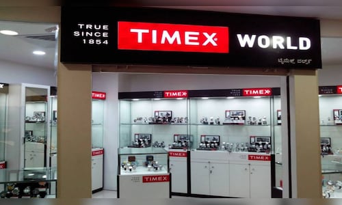 Timex Group India promoter to exercise oversubscription option in 15% stake sale via OFS