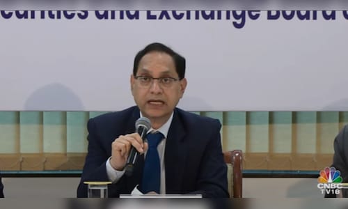 SEBI taking measures to ensure system safety in quantum computing era: Pandey