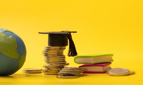 Jaro Institute Of Technology shares list exactly at IPO price, but fall 18% soon after