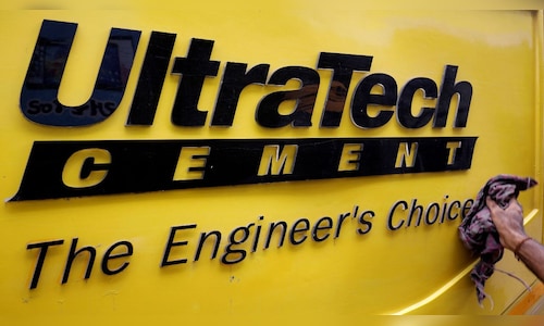 UltraTech Cement launches second grinding mill in MP; firm’s total capacity now at 192 mtpa
