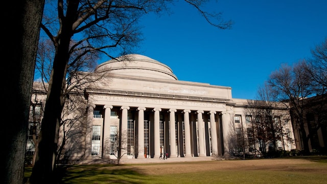 Top 10 universities in the world: QS ranking 2026