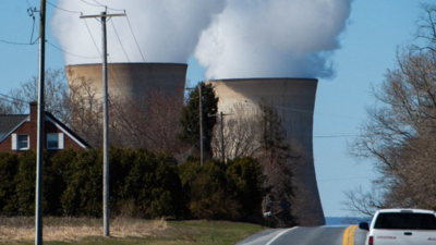 World Bank lifts ban on nuclear energy financing