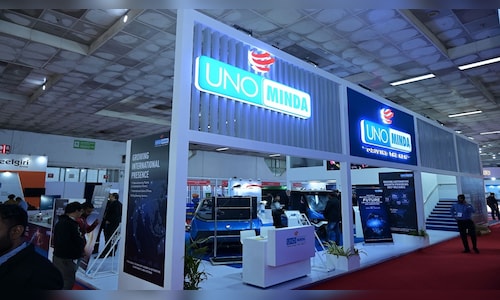 Uno Minda shares are up 10% in a month; CLSA projects further upside with ‘outperform’ rating