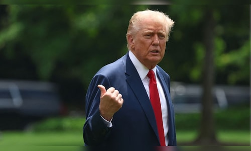 Donald Trump’s meeting with Pakistan’s Asim Munir: Nobel peace prize hopes and strategic realities