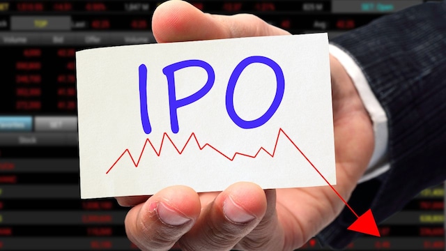 From NSDL to HDB Financial: Big names among ₹1.4 lakh crore IPO pipeline for 2025