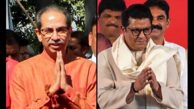 Maharashtra municipal elections: Raj vs Uddhav or Raj with Uddhav? 