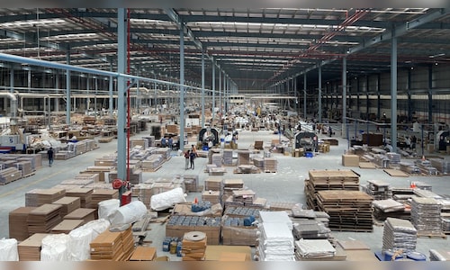 Peak XV-backed Wakefit files draft papers with SEBI to raise funds via IPO