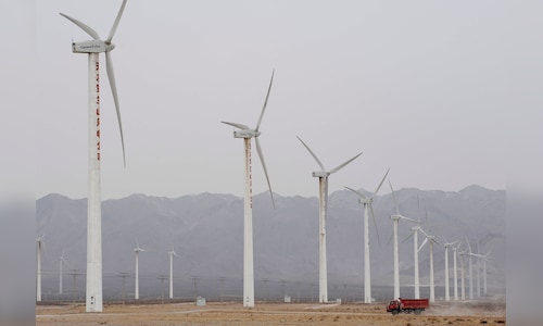 Suzlon Energy Q1 Results: Strong operating performance despite higher tax expense, finance cost