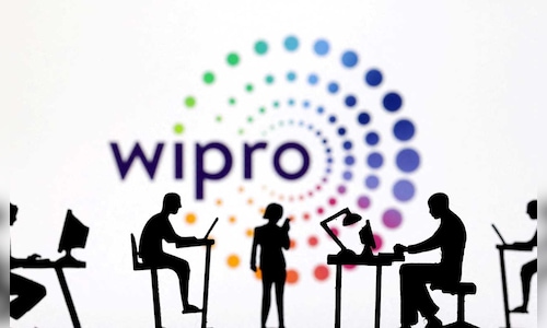 Wipro Q1 Results: Headcount dips, attrition edges higher to 15.1%