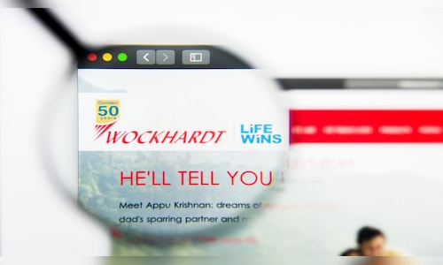 Wockhardt eyes USD 7 billion market opportunity for antibiotic Zaynich in US, Europe