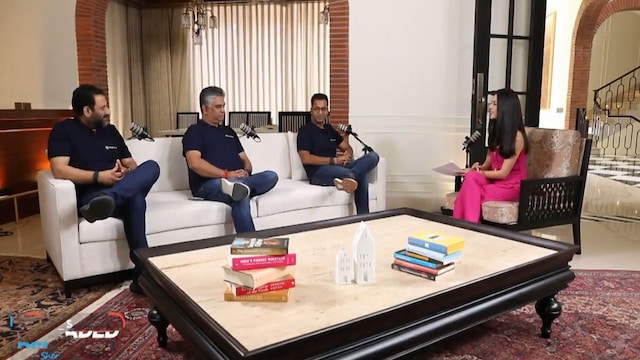 Shiprocket founders on entrepreneurship, pivots, and building a lasting business