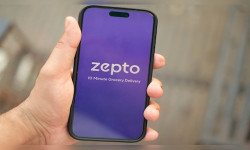 Zepto to raise 0 million led by Calpers; valuation jumps to  billion