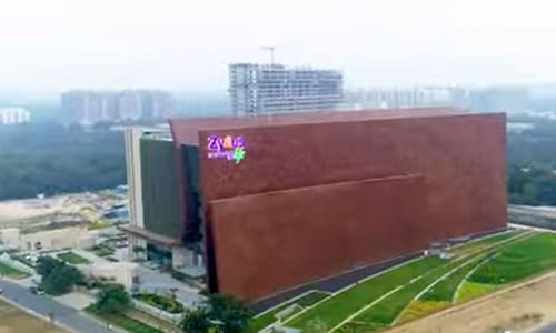 Zydus Wellness acquires UK-based Comfort Click for £239 million