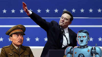 MechaHitler and rape threats: How Elon Musk’s Grok went fully rogue