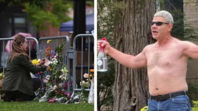 Boulder firebomb attack claims life of 82-year-old woman; suspect now faces murder charge | World News