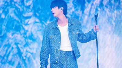 BTS Jin’s Solo Comeback Concert in Korea Was a Total Carnival-From Surprise Guests to ARMY Tears, Here’s What Went Down |