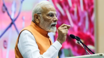 PM Modi to embark on five-nation tour from July 2; will attend Brics Summit, visit key African and Caribbean nations | India News