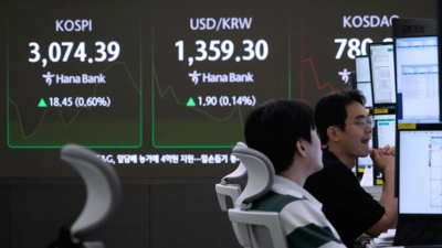 Markets watchful: Asian stocks tick higher; oil slips on OPEC+ output hike concerns