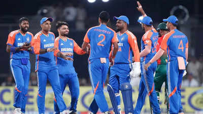 India tour of Bangladesh: BCB president provides update on series with India; scheduled for August | Cricket News