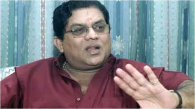 When Jagathy Sreekumar predicted the rise of AI in cinema: “Maybe they won’t need actors one day”