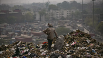 14 million lives at risk: USAID cuts trigger global health alarm; Lancet study warns | World News