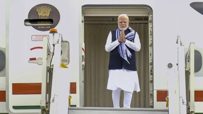 PM Modi’s visit to Namibia: Focus likely on diamonds, critical minerals; uranium talks also on agenda