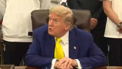 Trump admin sues Los Angeles: Feds accuse mayor of blocking ICE, fueling riots; target ‘sanctuary city’ policies