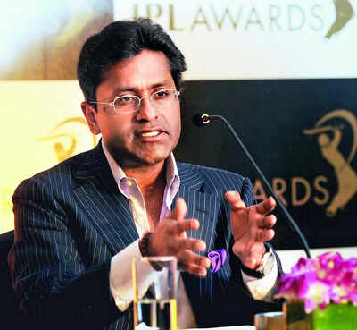 Lalit Modi’s petition in SC brings to fore ED probe | Cricket News
