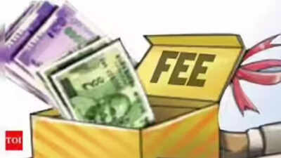 No fee hike for professional courses this year in Telangana | Hyderabad News