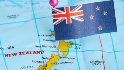 New Zealand now trusts Indian degrees: These jobs can get you a permanent residency there
