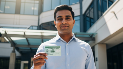 Einstein visa explained: What is the EB-1 and how can you qualify for it?