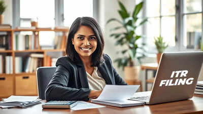 ITR filing FY 2024-25: Why filing Income Tax Return is important even if you have no tax to pay – explained