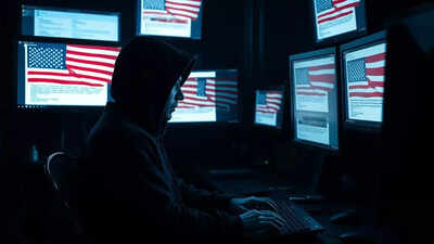 US under cyber ‘attack’? Iran-linked hackers threaten to release Trump aides’ emails; CISA issues stern warning