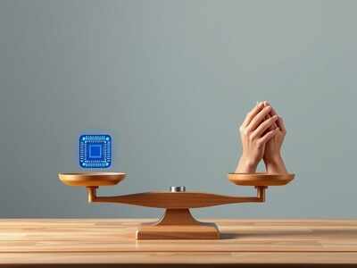 Brains on autopilot: MIT study warns AI is eroding human thought, Here’s how to stay intellectually alive