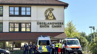 Germany stabbing attack: Man attacks employees in company premises; 1 dead, two injured