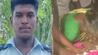 Tamil Nadu custodial death: Vijay demands SIT probe, Ajith Kumar beaten with plastic pipes and iron rods- What we all need to know | India News