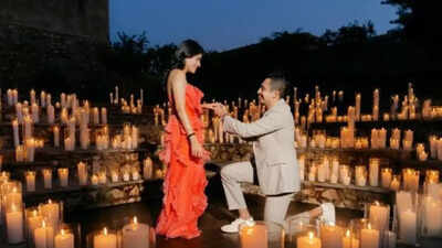 Who is Mudit Dani and why is his wedding so much in news? |