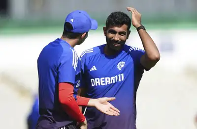 IND vs ENG, 2nd Test predicted playing XI: Jasprit Bumrah to be rested? Two spinners to play against England at Edgbaston | Cricket News