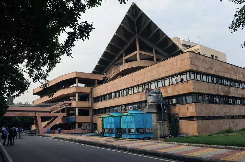 IIT Delhi promotes STEM education in northeastern India through outreach initiative, ET Education