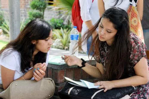 Closure of MSW course at GU triggers protest, ET Education