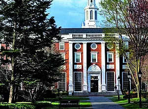 Trump officials say Harvard violated civil rights of Jewish and Israeli students, ET Education