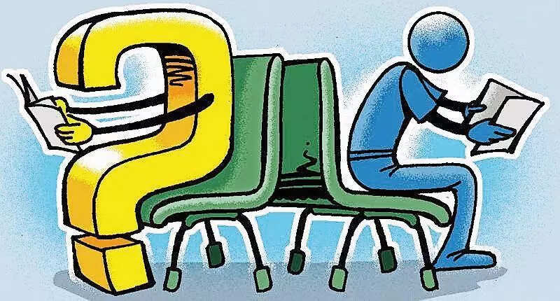 Over 50% seats vacant as Gujarat University-affiliated colleges begin new academic session, ET Education