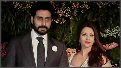 Abhishek Bachchan reveals how wife Aishwarya Rai helps him deal with criticism: ‘Sadly, as human nature pays more attention to…’ |