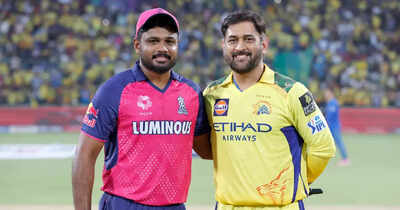 MS Dhoni’s replacement? ‘We are interested’ – CSK official discloses plans to bring in an India wicketkeeper-batter | Cricket News