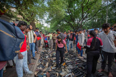 RCB ‘prima facie responsible’ for June 4 stampede; no police permission taken, says Tribunal | Cricket News