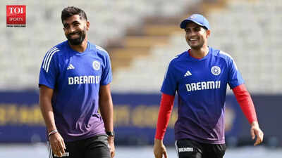 IND vs ENG: India skipper Shubman Gill gives major update on Jasprit Bumrah – ‘We’ll take the call …’ | Cricket News