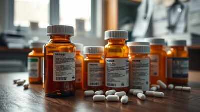 UAE: How a 13-year-old was lured into drug use via WhatsApp: What parents should watch for | World News