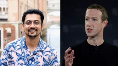 From Kanpur to Meta: Tracking the meteoric rise of Indian-origin researcher Trapit Bansal; joins Zuckerberg’s Superintelligence 11
