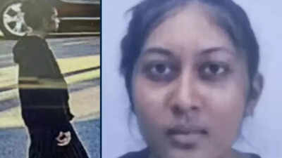 ‘7 days with no money’: Indian-origin Sydney teenager Aanisha Sathik found week after mysterious disappearance